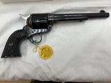 Colt Single Action Army .44 Special Revolver - 9 of 18