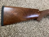 Winchester 101 Pigeon Grade O/U 20 GA Engraved - 6 of 16