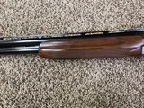 Winchester 101 Pigeon Grade O/U 20 GA Engraved - 4 of 16