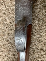 Winchester 101 Pigeon Grade O/U 20 GA Engraved - 14 of 16