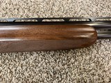 Winchester 101 Pigeon Grade O/U 20 GA Engraved - 9 of 16