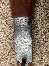 Winchester 101 Pigeon Grade O/U 20 GA Engraved - 13 of 16