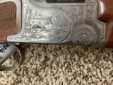 Winchester 101 Pigeon Grade O/U 20 GA Engraved - 8 of 16