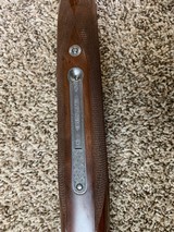 Winchester 101 Pigeon Grade O/U 20 GA Engraved - 12 of 16