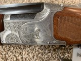 Winchester 101 Pigeon Grade O/U 20 GA Engraved - 3 of 16