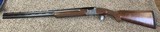Winchester 101 Pigeon Grade O/U 20 GA Engraved - 1 of 16