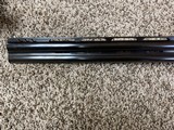 Winchester 101 Pigeon Grade O/U 20 GA Engraved - 5 of 16