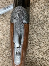 Winchester 101 Pigeon Grade O/U 20 GA Engraved - 11 of 16