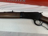 NIB Winchester Model 1886 Grade 1 .45-70 Gov 26
