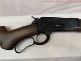 NIB Winchester Model 1886 Grade 1 .45-70 Gov 26