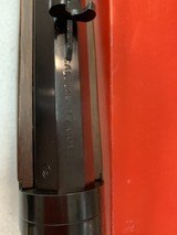 NIB Winchester Model 1886 Grade 1 .45-70 Gov 26