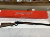 NIB Winchester Model 1886 Grade 1 .45-70 Gov 26