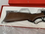 NIB Winchester Model 1886 Grade 1 .45-70 Gov 26