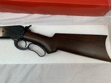 NIB Winchester Model 1886 Grade 1 .45-70 Gov 26