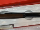 NIB Winchester Model 1886 Grade 1 .45-70 Gov 26