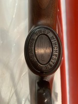 NIB Winchester Model 1886 Grade 1 .45-70 Gov 26