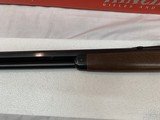 NIB Winchester Model 1886 Grade 1 .45-70 Gov 26