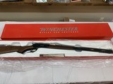 NIB Winchester Model 1886 Grade 1 .45-70 Gov 26