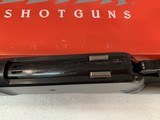 NIB Winchester Model 1886 Grade 1 .45-70 Gov 26