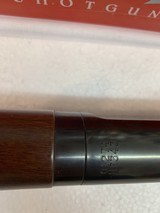NIB Winchester Model 1886 Grade 1 .45-70 Gov 26