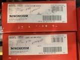 NIB Winchester Model 1886 Grade 1 .45-70 Gov 26