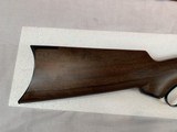 NIB Winchester Model 1886 Grade 1 .45-70 Gov 26
