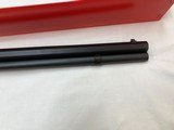 NIB Winchester Model 1886 Grade 1 .45-70 Gov 26" Octagon Lever Action Rifle. - 12 of 20