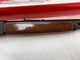 NIB Winchester Model 1886 Grade 1 .45-70 Gov 26" Octagon Lever Action Rifle. - 10 of 20