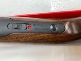 NIB Winchester Model 1886 Grade 1 .45-70 Gov 26" Octagon Lever Action Rifle. - 17 of 20