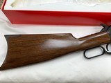 NIB Winchester Model 1886 Grade 1 .45-70 Gov 26" Octagon Lever Action Rifle. - 7 of 20