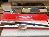 NIB Winchester Model 1886 Grade 1 .45-70 Gov 26" Octagon Lever Action Rifle. - 1 of 20