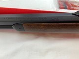 NIB Winchester Model 1886 Grade 1 .45-70 Gov 26" Octagon Lever Action Rifle. - 15 of 20