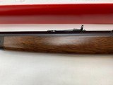 NIB Winchester Model 1886 Grade 1 .45-70 Gov 26" Octagon Lever Action Rifle. - 5 of 20