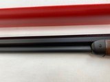 NIB Winchester Model 1886 Grade 1 .45-70 Gov 26" Octagon Lever Action Rifle. - 6 of 20