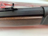 NIB Winchester Model 1886 Grade 1 .45-70 Gov 26" Octagon Lever Action Rifle. - 16 of 20