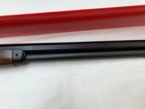 NIB Winchester Model 1886 Grade 1 .45-70 Gov 26" Octagon Lever Action Rifle. - 11 of 20