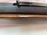 NIB Winchester Model 1886 Grade 1 .45-70 Gov 26" Octagon Lever Action Rifle. - 13 of 20