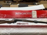 NIB Winchester Model 1886 Grade 1 .45-70 Gov 26