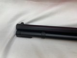 NIB Winchester Model 1886 Grade 1 .45-70 Gov 26