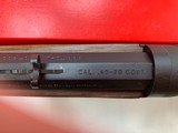 NIB Winchester Model 1886 Grade 1 .45-70 Gov 26