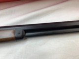 NIB Winchester Model 1886 Grade 1 .45-70 Gov 26