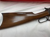 NIB Winchester Model 1886 Grade 1 .45-70 Gov 26