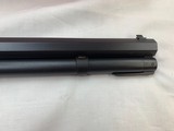 NIB Winchester Model 1886 Grade 1 .45-70 Gov 26