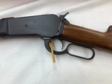 NIB Winchester Model 1886 Grade 1 .45-70 Gov 26