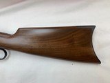 NIB Winchester Model 1886 Grade 1 .45-70 Gov 26