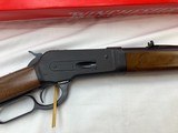 NIB Winchester Model 1886 Grade 1 .45-70 Gov 26