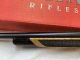 NIB Winchester 52B, Sporting, Bolt-Action Rifle, 22 Long Rifle - 6 of 20