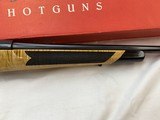 NIB Winchester 52B, Sporting, Bolt-Action Rifle, 22 Long Rifle - 15 of 20