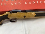 NIB Winchester 52B, Sporting, Bolt-Action Rifle, 22 Long Rifle - 14 of 20