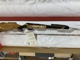 NIB Winchester 52B, Sporting, Bolt-Action Rifle, 22 Long Rifle - 1 of 20